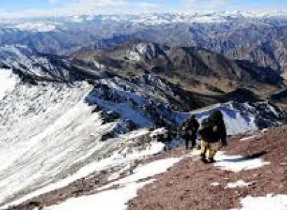 Stok Kangri Trek Tour