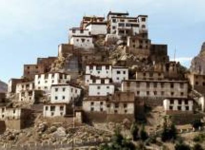 The Roof Top of the World Leh World Highest Road Tour