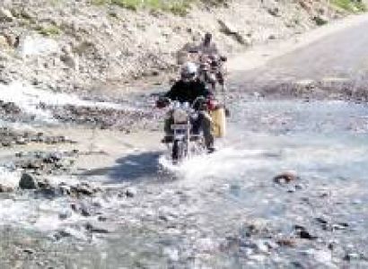 Manali To Manali Tour