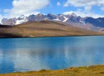 Trance Himalaya Tour