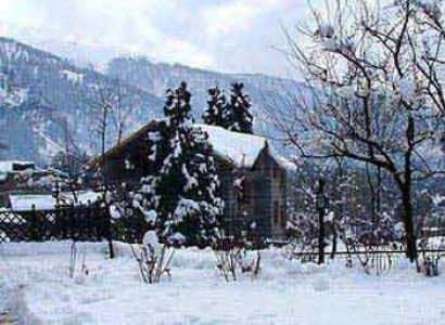 Mystic Himachal Tour