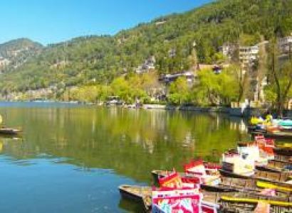 Best Of Uttarakhand Tour