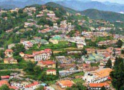 Enchanting Uttaranchal Tour