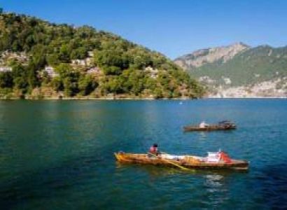 Exotic Uttarakhand Tour