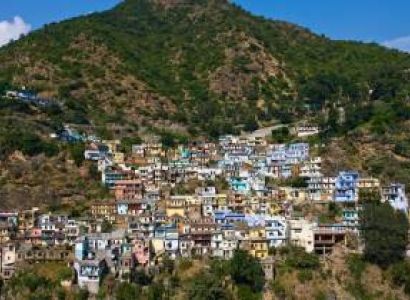 Mussoorie Tour Packages