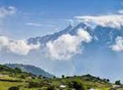 Mystic Himachal Tour