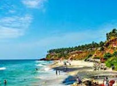 Nomadic Journey Tour