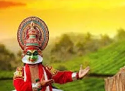 Treasures of Kerala Tour