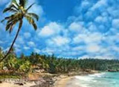 Nature Trail - Kerala Tour