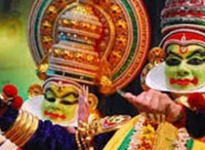 Kerala - God's Own Country Tour