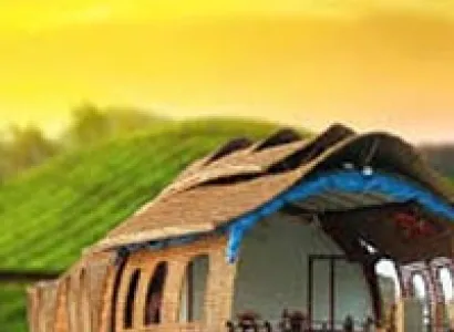 Oh Kerala! God Created You With Utmost Care Tour