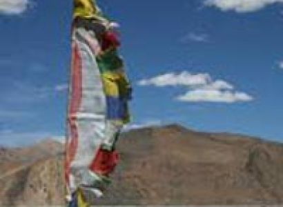 Jewels of Ladakh Tour