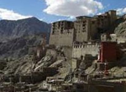 Chandigarh Manali Leh Ladakh Tour Package