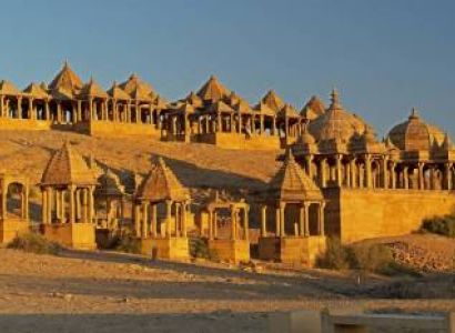 Grand Rajasthan Tour