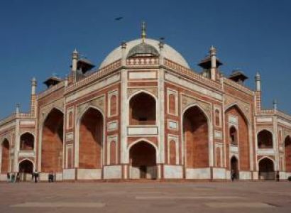 Tour Extensions with Shimla & Manali