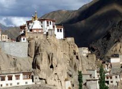 Land of Endless Discovery Ladakh Tour