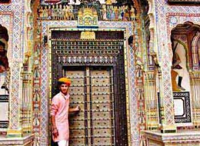 Delhi Agra Jaipur Pushkar Tour By Car