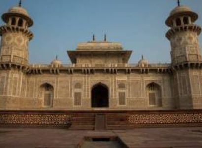 Delhi Agra Jaipur Goa Tour