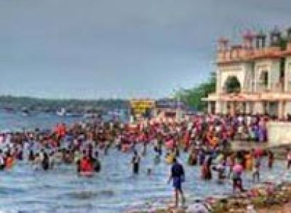 Temple Tour Of Tamil Nadu