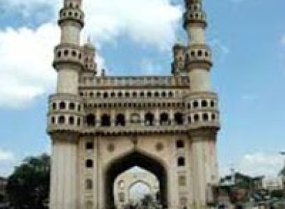 Hyderabad Holiday Package