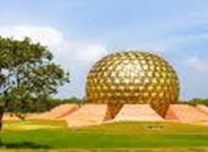 Magical Tour Of South India Package