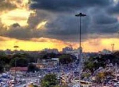 Chennai Tour With Trichy