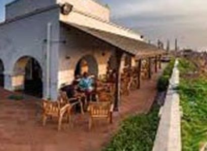 Chennai Tour Pondicherry