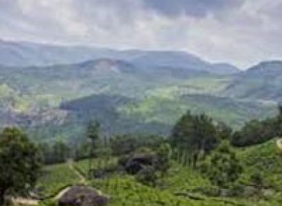 Mussoorie Honeymoon Tour