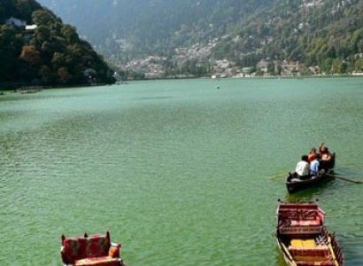 Uttarakhand Honeymoon Tour