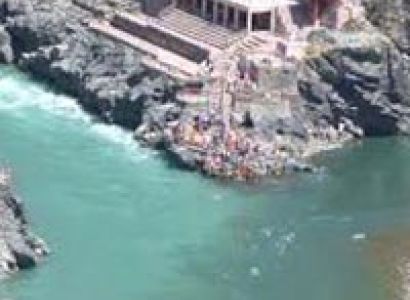 Rishikesh Auli Honeymoon Package