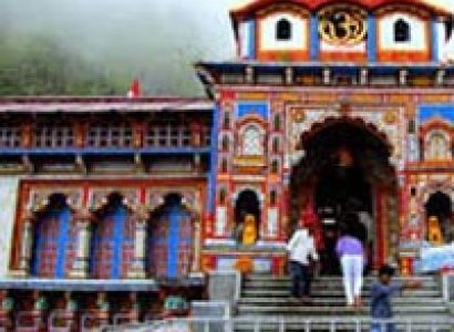EK Dham Yatra Tour