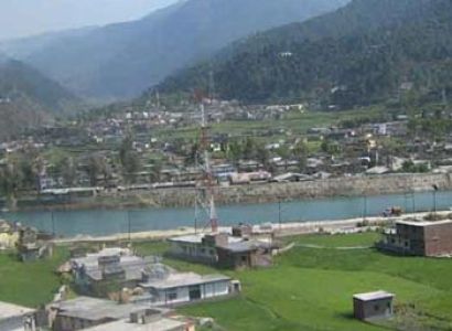 Gangotri  Yatra Tour