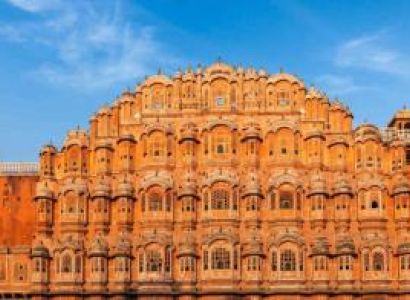 Golden Triangle Tour 3 Days Package
