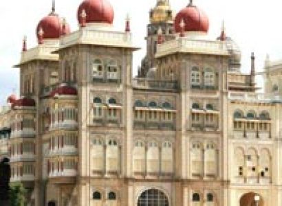 Golden Chariot Pride of the South Tour