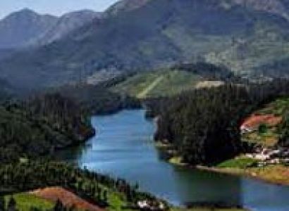 Northern Kerala Splendor Tour