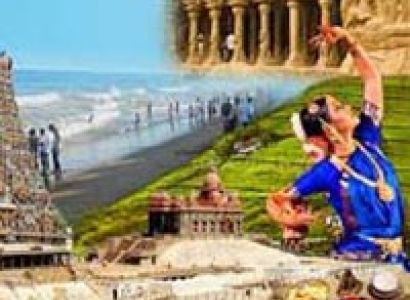 Chennai Trichy Tour