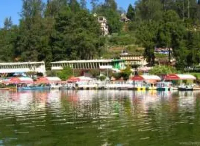 Ooty Package
