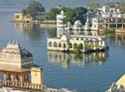 Mount Abu Tour