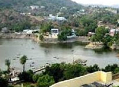 Blissful Rajasthan Tour