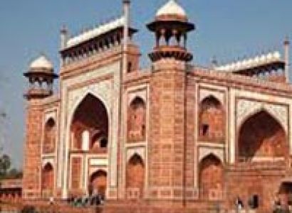 Islamic Pilgrimage Tour