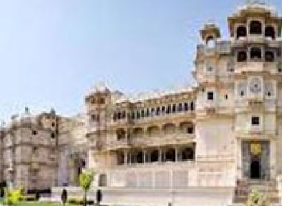 Udaipur Tour