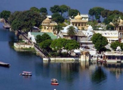 Colorful Rajasthan Tour