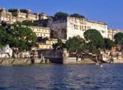 Rajasthan Tour Packages