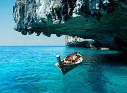 Phuket-pattaya-bangkok Tour
