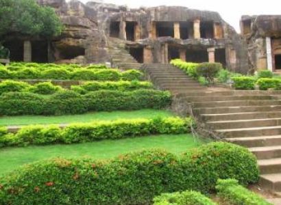 Gangasagar-bbs-puri Tour