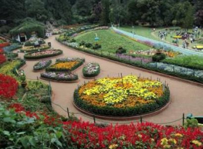 South Karnataka Tour