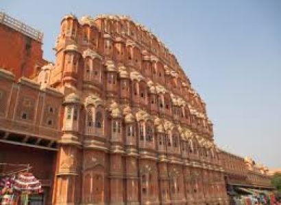 3 Days Delhi Jaipur Private Trip Package