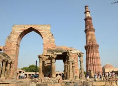 Delhi Tour Package