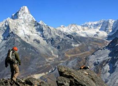 Himalaya Tours Package