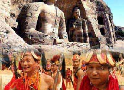 India Tribal Tours Package